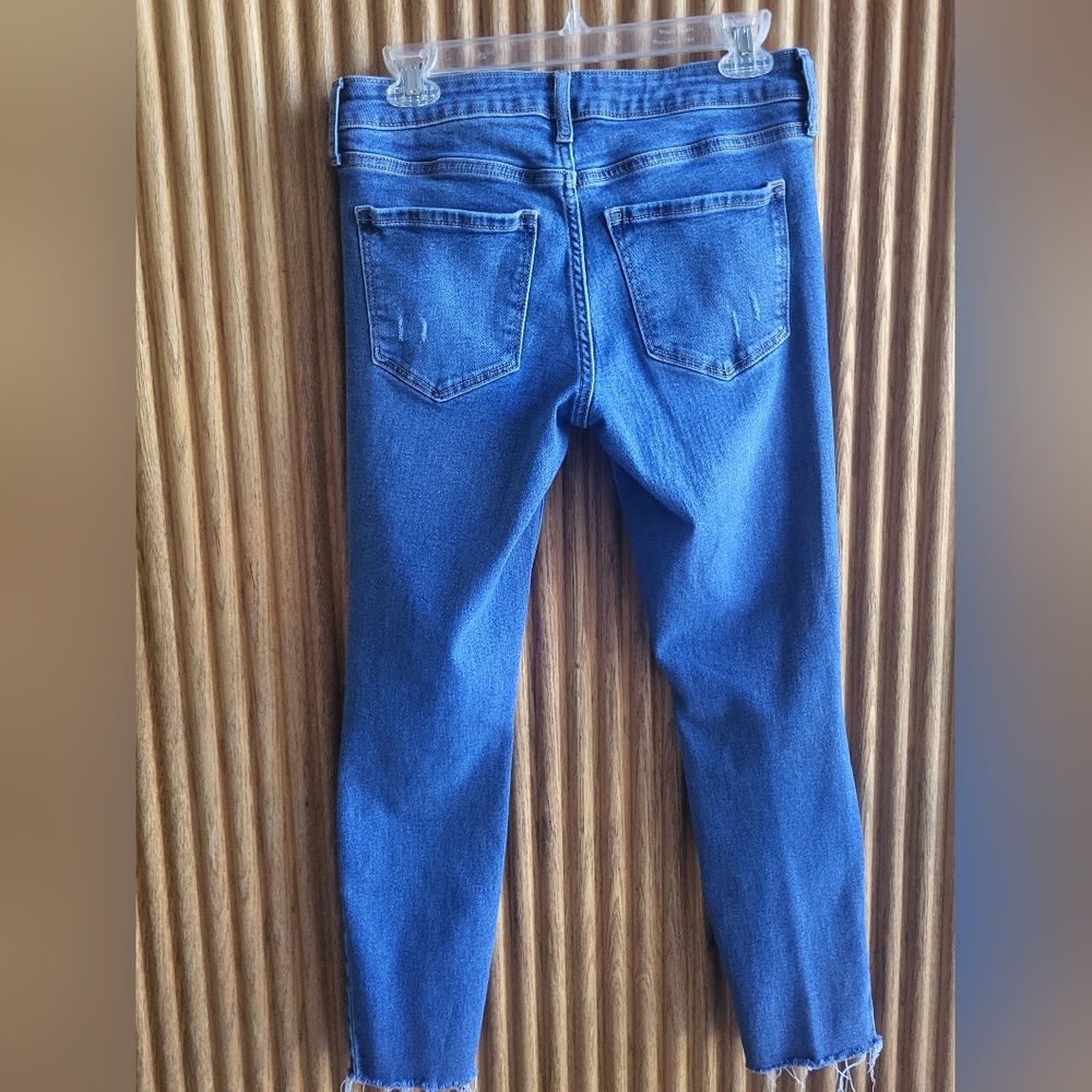 Old Navy ROCK STAR jeans - Picture 2 of 4
